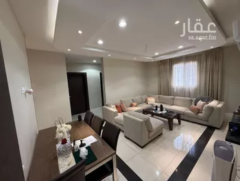 شقة للإيجار في شارع وادي البطحاء, حي الملقا, مدينة الرياض, منطقة الرياض صورة 3