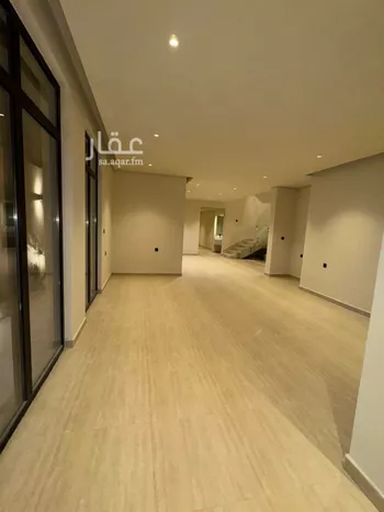 فيلا للإيجار في شارع حماد بن سلمة, حي النرجس, مدينة الرياض, منطقة الرياض صورة 2