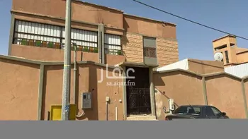 عمارة للبيع في شارع عاصم بن ثابت, حي الملك عبدالعزيز, مدينة المجمعه, منطقة الرياض