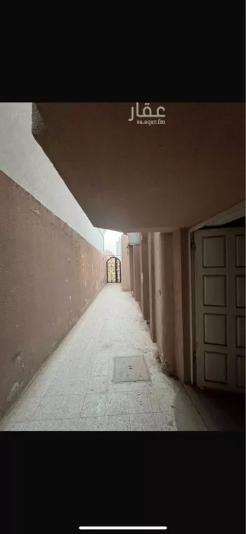 دور للإيجار في شارع حكيم بن طفيل ، حي الروضة ، الرياض ، منطقة الرياض صورة 2