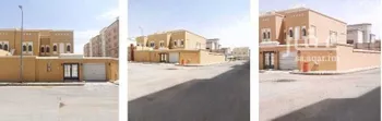 فيلا للبيع في شارع كعب ابن جماز ، حي الأفق ، بريدة ، بريدة