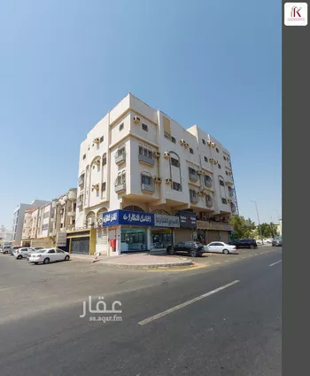 شقة للإيجار في شارع زينب بنت العوام, حي الصفاء, مدينة جدة, منطقة مكة المكرمة صورة 5