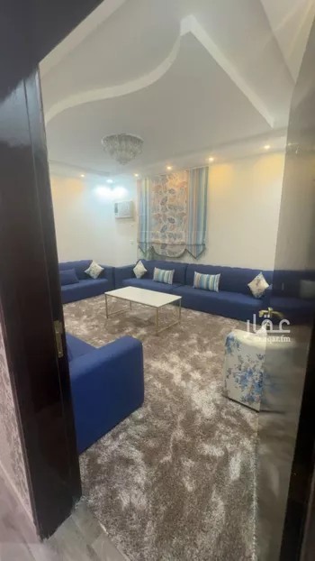 شقة للإيجار في شارع حفصة بنت حاطب ابن عمرو, حي الواحة, مدينة خميس مشيط, منطقة عسير صورة 2
