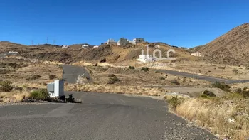 أرض للبيع في شارع 0000, حي المروة, مدينة ابها, منطقة عسير صورة 2