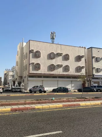 عمارة للبيع في شارع سراقة بن مالك, حي الصقور, مدينة خميس مشيط, منطقة عسير