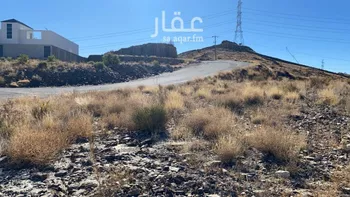 أرض للبيع في شارع 0000, حي المروة, مدينة ابها, منطقة عسير صورة 4