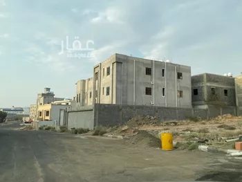 أرض للبيع في شارع عبيد ابن ابي عبيد الانصاري, حي أحد, مدينة خميس مشيط, منطقة عسير صورة 4