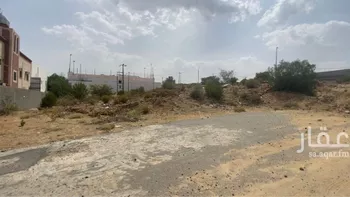 أرض للبيع في شارع 271 الرحاب, حي الرحاب, مدينة النماص, منطقة عسير