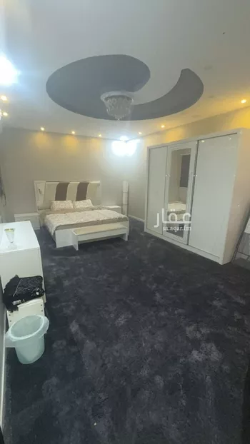 شقة للإيجار في شارع حفصة بنت حاطب ابن عمرو, حي الواحة, مدينة خميس مشيط, منطقة عسير صورة 4