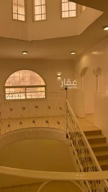 فيلا للإيجار في شارع عمر ابن ابي ربيعة, حي السروات, مدينة النماص, منطقة عسير صورة 2