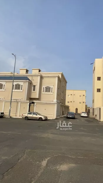 فيلا للبيع في شارع عبدالرحمن القحطاني, حي نشوان, مدينة خميس مشيط, منطقة عسير صورة 2