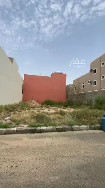 أرض للبيع في شارع عبيدة ابن الحارث, حي أحد, مدينة خميس مشيط, منطقة عسير