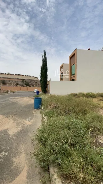 أرض للبيع في شارع عبيدة ابن الحارث, حي أحد, مدينة خميس مشيط, منطقة عسير صورة 3
