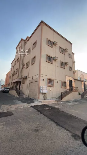 عمارة للبيع في شارع ابن قاسم, حي الرصراص 1, مدينة خميس مشيط, منطقة عسير صورة 3