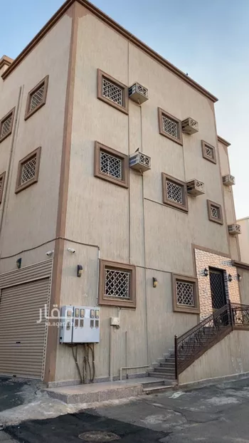 عمارة للبيع في شارع ابن قاسم, حي الرصراص 1, مدينة خميس مشيط, منطقة عسير صورة 2