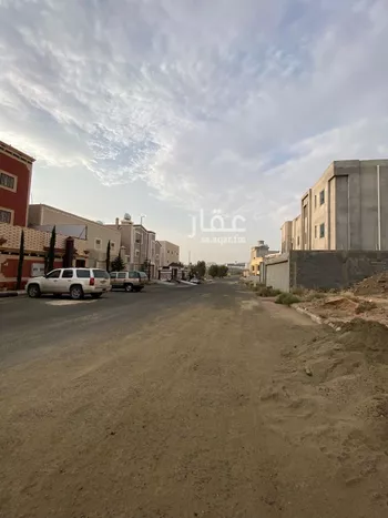 أرض للبيع في شارع عبيد ابن ابي عبيد الانصاري, حي أحد, مدينة خميس مشيط, منطقة عسير صورة 2