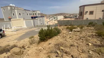 أرض للبيع في شارع 271 الرحاب, حي الرحاب, مدينة النماص, منطقة عسير صورة 3