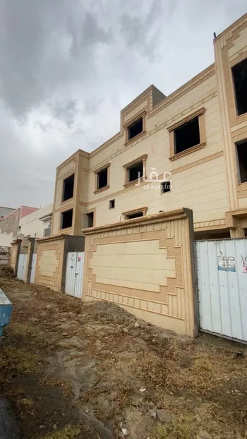 عمارة للبيع في شارع الوجيف, حي السلام, مدينة ابها, منطقة عسير
