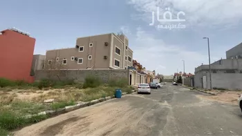 أرض للبيع في شارع عبيدة ابن الحارث, حي أحد, مدينة خميس مشيط, منطقة عسير صورة 5