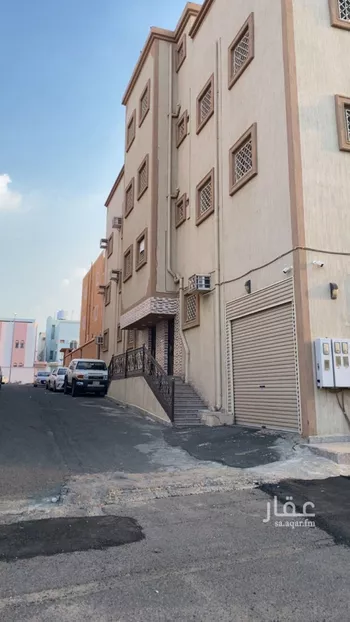 عمارة للبيع في شارع ابن قاسم, حي الرصراص 1, مدينة خميس مشيط, منطقة عسير صورة 4
