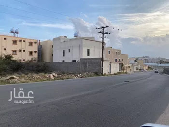 أرض للبيع في شارع حذيفة ابن اوس, حي شكر, مدينة خميس مشيط, منطقة عسير صورة 3