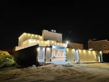 دور للبيع في حي العنود, مدينة احد رفيدة - الواديين, منطقة عسير