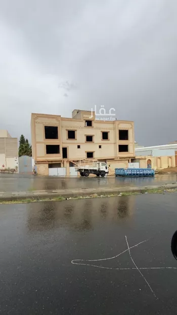 عمارة للبيع في شارع الوجيف, حي السلام, مدينة ابها, منطقة عسير صورة 2