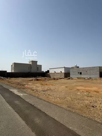 أرض للبيع في شارع معتب بن ابي لهب, حي النزهة, مدينة رابغ, منطقة مكة المكرمة صورة 2