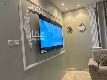 شقة للإيجار في شارع عبدالعزيز ابن ابراهيم ال ابراهيم ، حي القيم الأعلى ، الطائف ، الطائف صورة 4