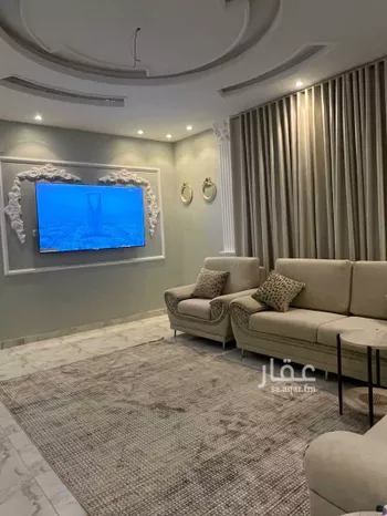 شقة للإيجار في شارع عبدالعزيز ابن ابراهيم ال ابراهيم ، حي القيم الأعلى ، الطائف ، الطائف صورة 2