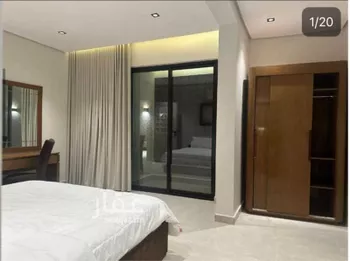 شقة للإيجار في شارع سلمة الأنصاري, حي التعاون, مدينة الرياض, منطقة الرياض