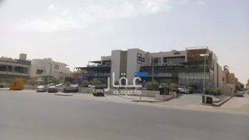 محل للإيجار في شارع انس بن مالك, حي النرجس, مدينة الرياض, منطقة الرياض صورة 2