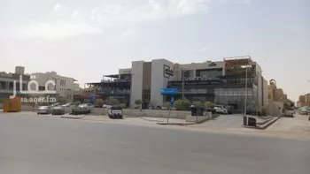 محل للإيجار في شارع انس بن مالك, حي النرجس, مدينة الرياض, منطقة الرياض صورة 4