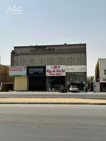 محل للإيجار في شارع انس بن مالك, حي الياسمين, مدينة الرياض, منطقة الرياض