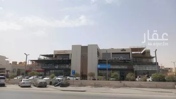 محل للإيجار في شارع انس بن مالك, حي النرجس, مدينة الرياض, منطقة الرياض صورة 3