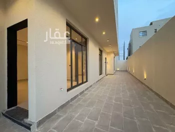 فيلا للبيع في شارع أبي العباس الصقلي, حي المهدية, مدينة الرياض, منطقة الرياض صورة 2