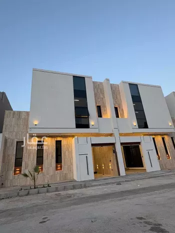 فيلا للبيع في شارع علي الجمال, حي المهدية, مدينة الرياض, منطقة الرياض صورة 2