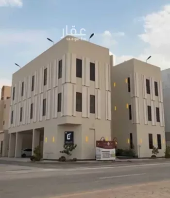 شقة للبيع في شارع أحمد بن هاشم, حي المهدية, مدينة الرياض, منطقة الرياض