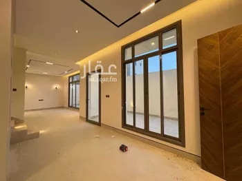 فيلا للبيع في شارع أبي العباس الصقلي, حي المهدية, مدينة الرياض, منطقة الرياض صورة 3