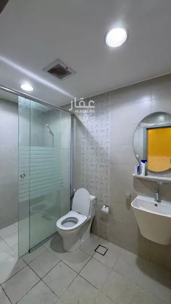 شقة للإيجار في شارع ابن نجا, حي العليا, مدينة الرياض, منطقة الرياض صورة 3