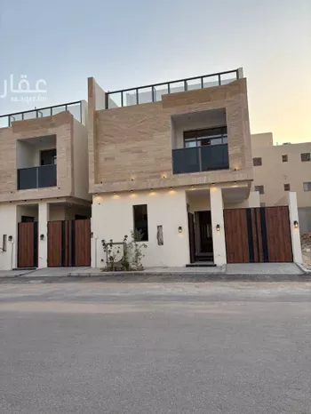 فيلا للبيع في حي المهدية, مدينة الرياض, منطقة الرياض