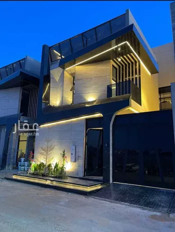 فيلا للبيع في حي المهدية, مدينة الرياض, منطقة الرياض صورة 3