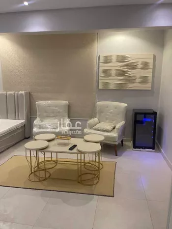 شقة للإيجار في شارع ابن نجا, حي العليا, مدينة الرياض, منطقة الرياض