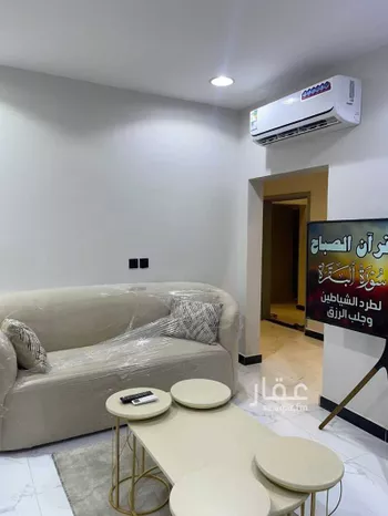 شقة للإيجار في شارع ابن نجا, حي العليا, مدينة الرياض, منطقة الرياض صورة 2
