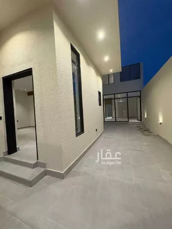 فيلا للبيع في شارع إبرهيم بن أحمد البرهان, حي المهدية, مدينة الرياض, منطقة الرياض صورة 2