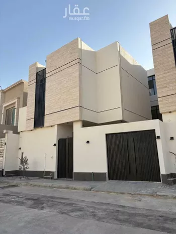 فيلا للبيع في شارع أبي بكر الآجري, حي المهدية, مدينة الرياض, منطقة الرياض صورة 2