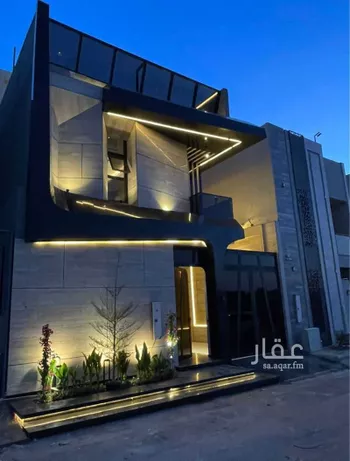 فيلا للبيع في حي المهدية, مدينة الرياض, منطقة الرياض