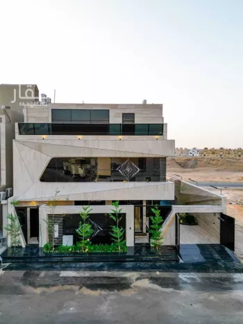 فيلا للبيع في شارع عثمان بن سليمان, حي المهدية, مدينة الرياض, منطقة الرياض صورة 4