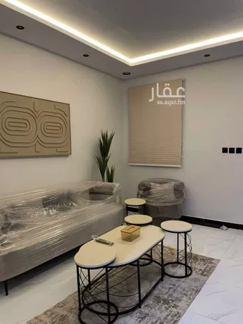 شقة للإيجار في شارع ابن نجا, حي العليا, مدينة الرياض, منطقة الرياض صورة 3