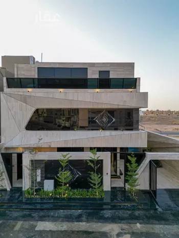 فيلا للبيع في شارع عثمان بن سليمان, حي المهدية, مدينة الرياض, منطقة الرياض صورة 5